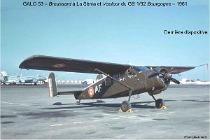 175- ARMEE DE L'AIR EN ALGERIE 1945-1962-23 (124)